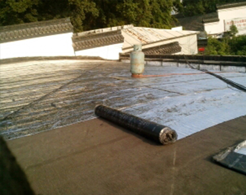 庐阳区屋顶防水